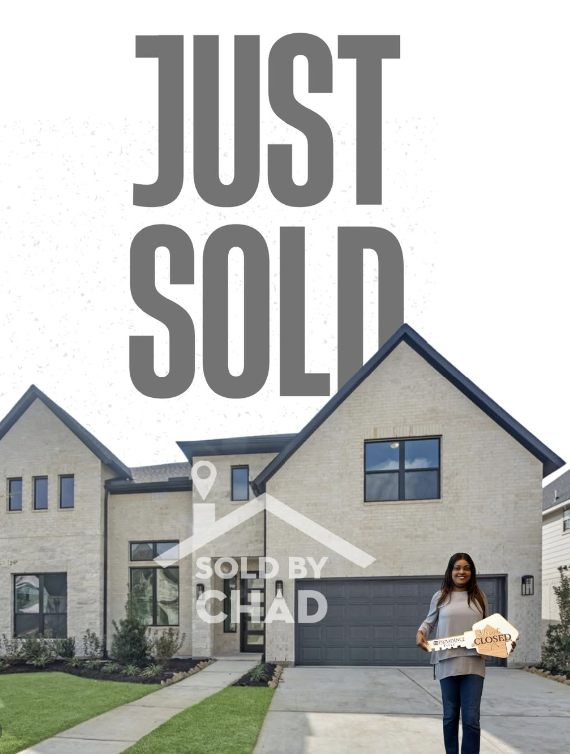 Sold Texas home 7