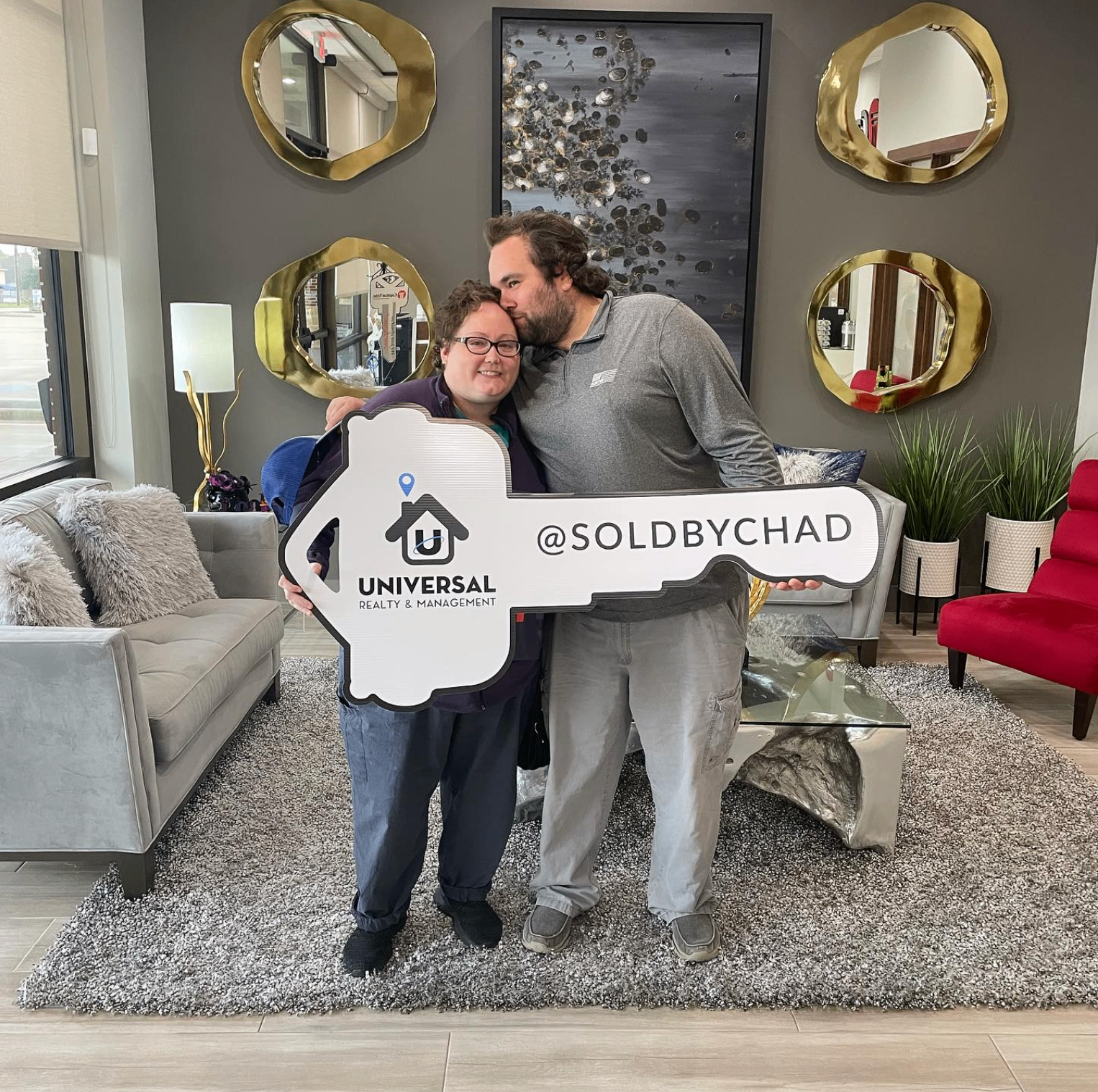 Sold Texas home 8