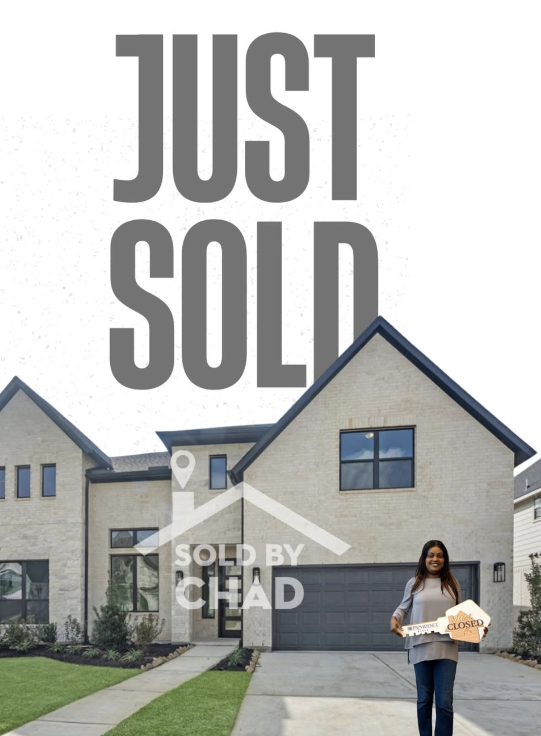 Sold Texas home 3