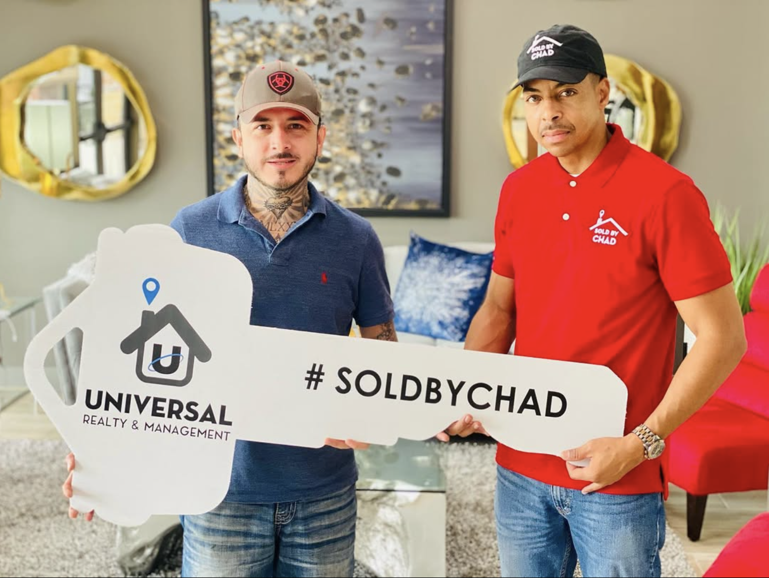 Sold Texas home 10