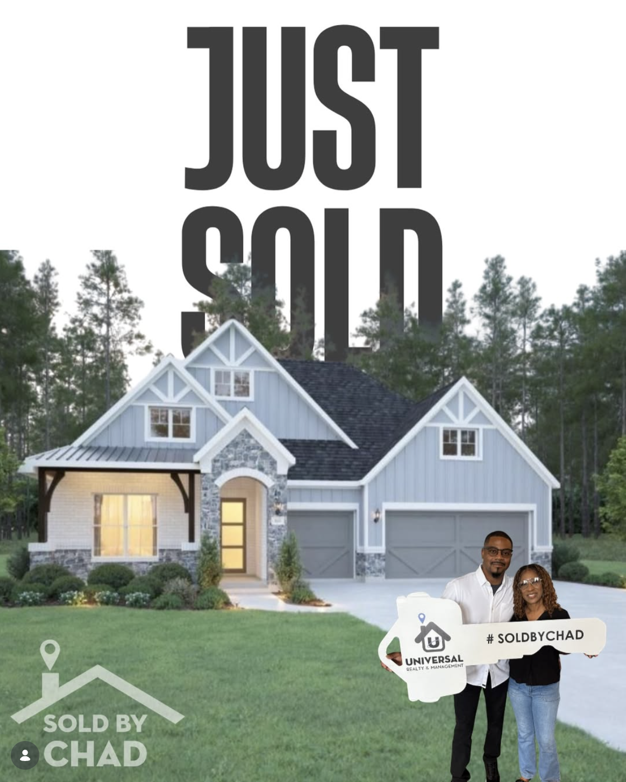 Sold Texas home 5